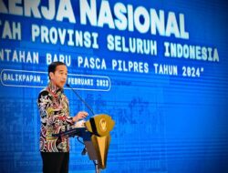 Dukung Arahan Presiden, Pemprov. Kep. Babel Perkuat Hilirisasi Industri di Segala Sektor