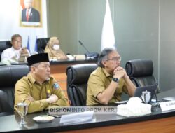 Mendagri: Angka Inflasi Kepulauan Bangka Belitung Terendah