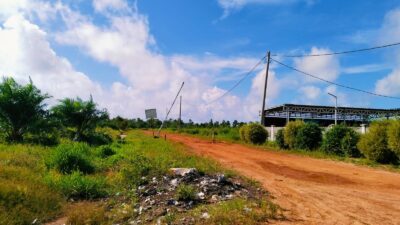 PT. HBA Diduga Rambah HL, Ketua LSM Lintar: APH Harus Bertindak