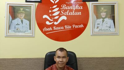 BPS Catat Jumlah Warga Miskin di Bangka Selatan Turun Drastis