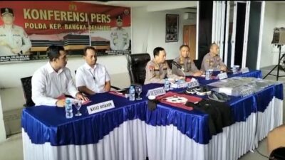 Jasad Malang Hafidza Disayat Pisau Cutter Baru Dibedah