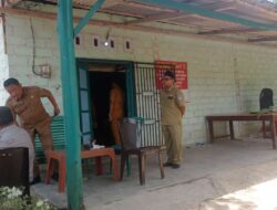 Jelang Ramadan, Tim Gabungan Sidak THM Di Bangka Selatan