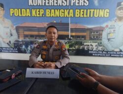 Polisi Tetapkan Batara Sebagai Tersangka