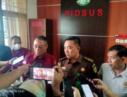 Masih Mangkir dari Panggilan, Kejati Babel bisa DPO kan DY