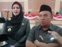 DPRD Basel Ingatkan OPD untuk Tingkatkan Kinerja