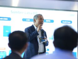 Sunarso Jadi The Most Reputable CEO, BRI Borong 15 Penghargaan di Ajang Digital Brand Recognition 2023