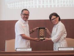 Perkuat Kerjasama, BNI dan UGM Tandatangani Kerjasama CFEST dan KTM Co-Brand