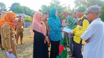 TP PKK Bersama DLH Basel “Ngabuburid”