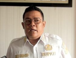 Bupati Riza Herdavid Apresiasi Karya Jimmy Jupri