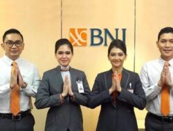 Dorong industrialisasi, Segmen Enterprise BNI Dapat Katalis Positif