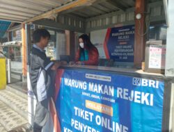 AgenBRILink Tak Henti Layani Kebutuhan Transaksi Masyarakat Selama Hari Libur