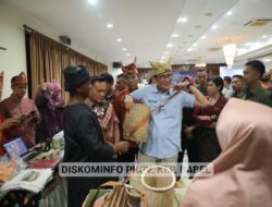 Bimtek ‘Beti Dewi’ Dorong Desa Wisata di Kepulauan Babel Naik Kelas