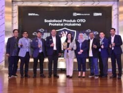 BRI Group Luncurkan Produk Asuransi ‘OTO Proteksi Maksima’ bagi Nasabah Private & Prioritas