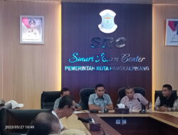 Soal Radmida Dawam yang Dicopot dari Jabatannya, Begini Penyebabnya