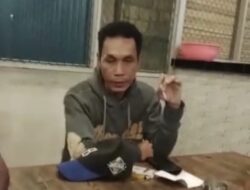 Wartawan Gadungan Dilaporkan Warga ke Polisi Atas Dugaan Pemerasan