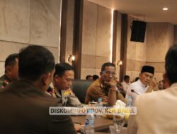 Pj Gubernur Bentuk Tim Khusus Kaji Ulang Perizinan Angel’s Wing Bangka