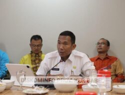 Paskibraka Nasional Asal Kep. Babel Tunggu Keputusan BPIP RI