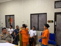 Terapkan Restorative Justice, Polsek Payung Selesaikan Kasus Pengeroyokan