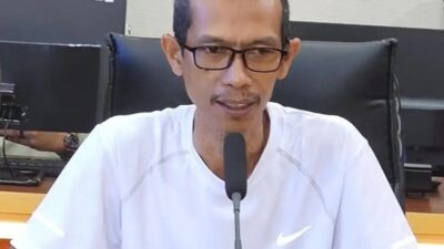 Sayangkan Sikap Arogan Oknum Sekuriti Transmart Pangkalpinang, Ketua SIWO: PWI Babel akan Lakukan Aksi Damai