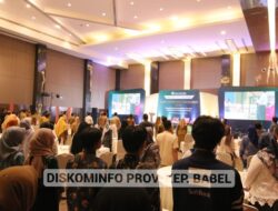 Pemprov. Babel Apresiasi Komitmen Bank Indonesia Dorong Kemandirian Pangan Babel