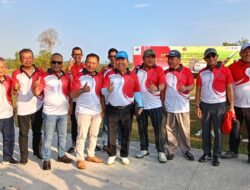 Ketum PWI Pusat: Belitung Layak Jadi Lokasi Turnamen Golf