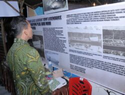 JPJR Beltim 2023, Meniti Jejak Peradaban “Urang Laut” Belitung Timur.