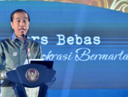 Presiden Jokowi Pastikan Buka Kongres XXV PWI di Bandung, Diikuti PWI 39 Provinsi