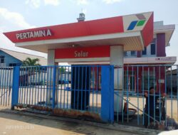 Sanksi Tegas, Pertamina Stop Penyaluran BBM ke SPBN Ketapang