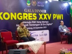 Gapki Minta PWI Bantu Industri Sawit