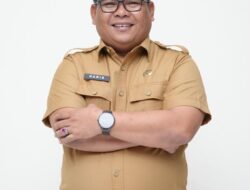 Ditunjuk Sebagai Pj Bupati Bangka, Ini Tanggapan Kaban Bakuda Babel