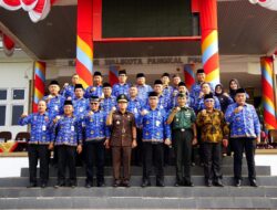 Peringatan Hari Kesaktian Pancasila Jadi Momentum Pengamalan Nilai Luhur Bangsa dan Pondasi Bangunan NKRI