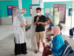 RSUD Bangka Selatan Gelar “Curhat Manis” dalam Promosi Kesehatan