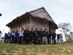 Program TJSL PT Timah Tbk Dorong Kemandirian Ekonomi Masyarakat Hingga Lestarikan Masyarakat Adat