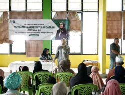 Wakil Pimpinan DPRD Provinsi Bangka Belitung Minta Orang Tua Hindarkan Anak Jadi Korban Pernikahan Usia Dini