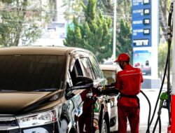 Pertamina Pastikan Pasokan Energi di Sumbagsel Aman Jelang Nataru