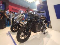 Rakata NX3 & Rakata NX8 Buka Cicilan Mulai 500ribuan