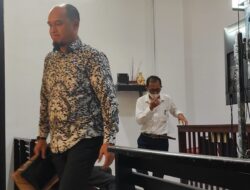 Seluruh Jajaran Direksi Jadi Penanggungjawab Tim Studi Kelayakan Pembiayaan Ubi Kasesa di BPRS Babel