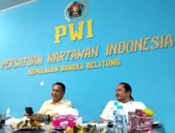 BPJ Optimis Pertimahan Babel akan Segera Pulih