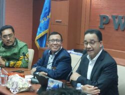 Pemilu 2024 dan PWI Catatan Hendry Ch Bangun