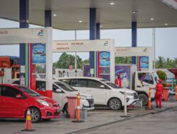 Pertamina Sambut Baik upaya Pemerintah Babel Wujudkan BBM Subsidi Tepat Sasaran