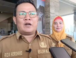 Kasus DBD di Basel Meningkat, Bupati Riza Ajak Masyarakat Aktif dalam Pencegahan Terpadu