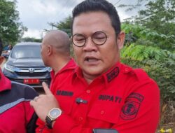 Bupati Bangka Selatan Ucapkan Selamat Hari Pers Nasional dan Dorong Peran Serta Media dalam Mempercepat Kemajuan Daerah