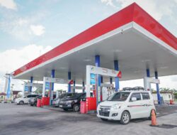 Kontribusi Nyata Ke Pemerintah Daerah, Pertamina Patra Niaga Regional Sumbagsel Setor 200 Milyar ke Pemprov Bangka Belitung