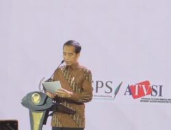 Jokowi Perintahkan Pemerintah Daerah Prioritaskan Belanja Iklan untuk Perusahaan Pers