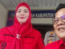 Kesetaraan Gender dalam Kepemimpinan Riza-Debby Memberikan Posisi Strategis kepada Perempuan