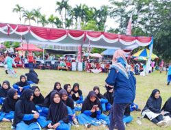 Dkukmindag Basel Berikan Sosialisasi Pengenalan Metrologi Legal kepada Anak Sekolah