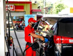 Pertamax Jadi Andalan, Pertamina Apresiasi Pelanggan Setia Melalui Promo Melimpah