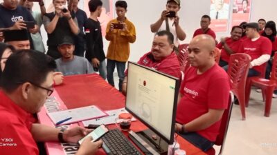 Molen Siap Maju Pemilukada 2024