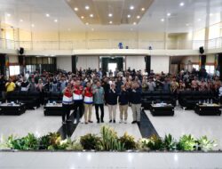 Optimalkan Pendistribusian BBM Subsidi Agar Tepat Sasaran, Pertamina Patra Niaga Regional Sumbagsel Siap Bersinergi Degan Seluruh Pemangku Kepentingan