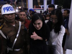 Sandra Dewi Ditanya Perihal Pesawat Jet, Kebenaran Perjanjian Pra Nikah, Statusnya Masih Aman